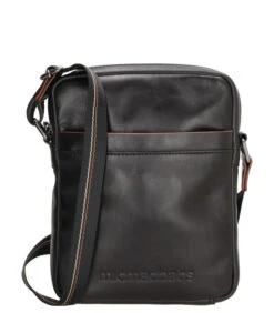 Le Mans Crossbodytas Zwart 20575001