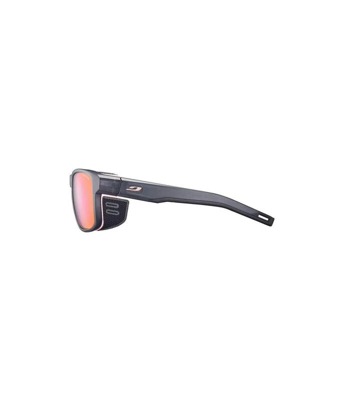 Julbo Shield M Cat.3 Grijs Zonnebril 2 Julbo Shield M Cat.3 Grijs Zonnebril - Afbeelding 2