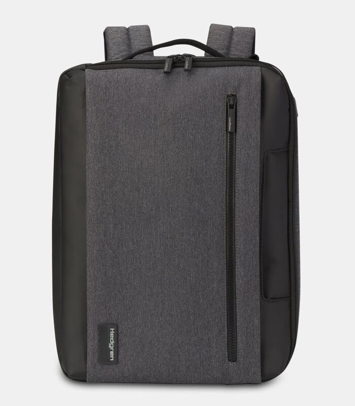 DISPLAY 3 Way Aktetas Rugzak 15,6 "RFID 4 DISPLAY 3 Way Aktetas Rugzak 15,6 "RFID - Afbeelding 4