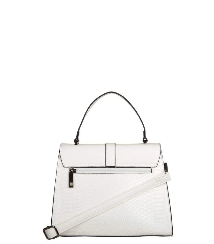 Handtas Clair - Wit 3 Handtas Clair - Wit - Afbeelding 3