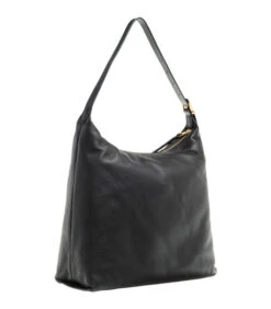 Coccinelle Schoudertas Zwart E1N15130301001 7 Coccinelle Schoudertas Zwart E1N15130301001 -Hexagona winkel c65d2f267ed94e6496dc3fe801e469dd