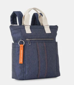 LEEA Rugzak RFID 11 LEEA Rugzak RFID -Hexagona winkel c681cba0f6114902997d6b6d131e0094