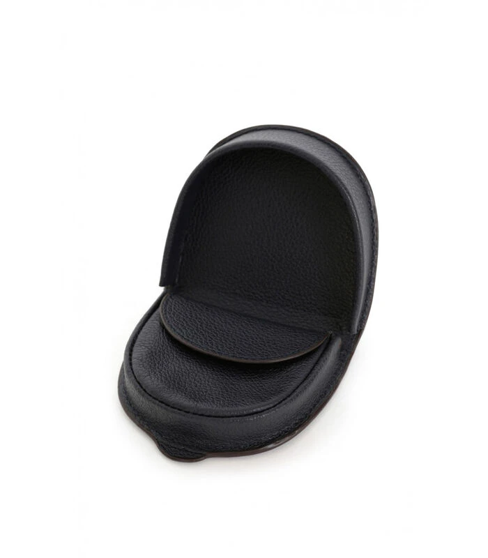 Hexagona Portemonnee In Kalfsleder CONFORT 3 Hexagona Portemonnee In Kalfsleder CONFORT - Afbeelding 3