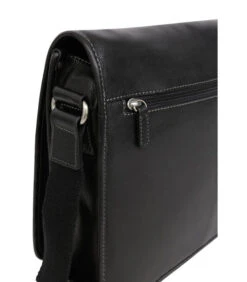 Hexagona Jagerstas 13" En A4 In Kalfsleder CONFORT -Hexagona winkel c6c5e0547239440f9b9753bba6228bed