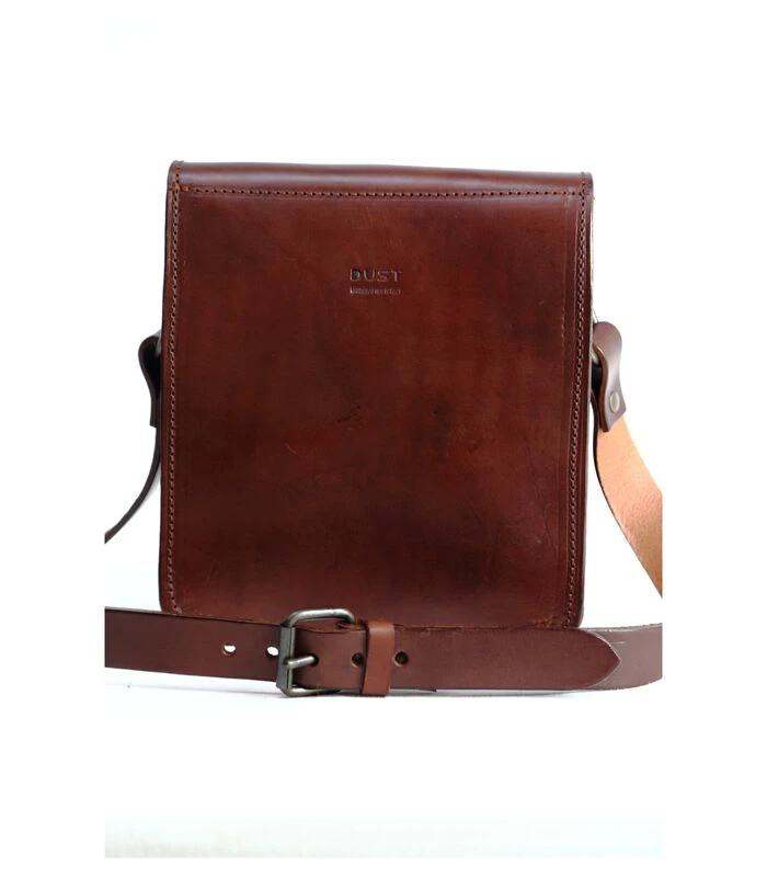 Leren Messenger Mod 114 3 Leren Messenger Mod 114 - Afbeelding 3