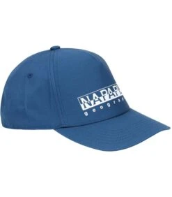 Napapijri Framing Pet Blauw