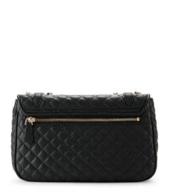 Guess Crossbodytas Zwart HWQG86-94210-BLA 9 Guess Crossbodytas Zwart HWQG86-94210-BLA -Hexagona winkel c7cd67c523074d1088a2095aec053dd0