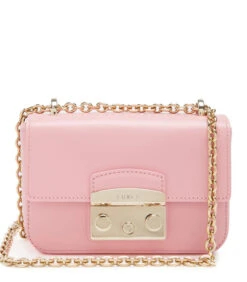 Furla Metropolis Schoudertas Roze WB00828AX07332005S