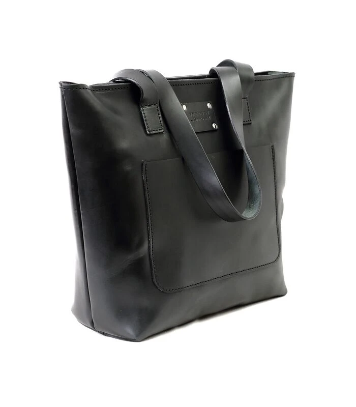 Leren Draagtas Mod 147 3 Leren Draagtas Mod 147 - Afbeelding 3