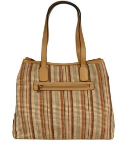 Sapphire Shopper - Kaneel 7 Sapphire Shopper - Kaneel -Hexagona winkel c8ef2a36f1e54aaca68846e1c72df7df