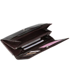 Canyon - Damesportemonnee -Hexagona winkel c8ff5e15219f43408b9b92dc6517f6ad