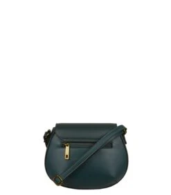 Edith Crossbody Tas - Petrol 7 Edith Crossbody Tas - Petrol -Hexagona winkel c90f4dc03706498cadeb6113d33163db