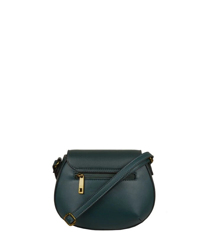 Edith Crossbody Tas - Petrol 3 Edith Crossbody Tas - Petrol - Afbeelding 3