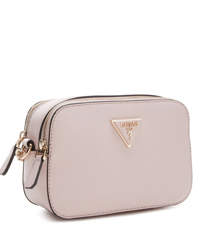 Guess Noelle Crossbodytas Roze HWZG78-79140-LTR 3 Guess Noelle Crossbodytas Roze HWZG78-79140-LTR - Afbeelding 3
