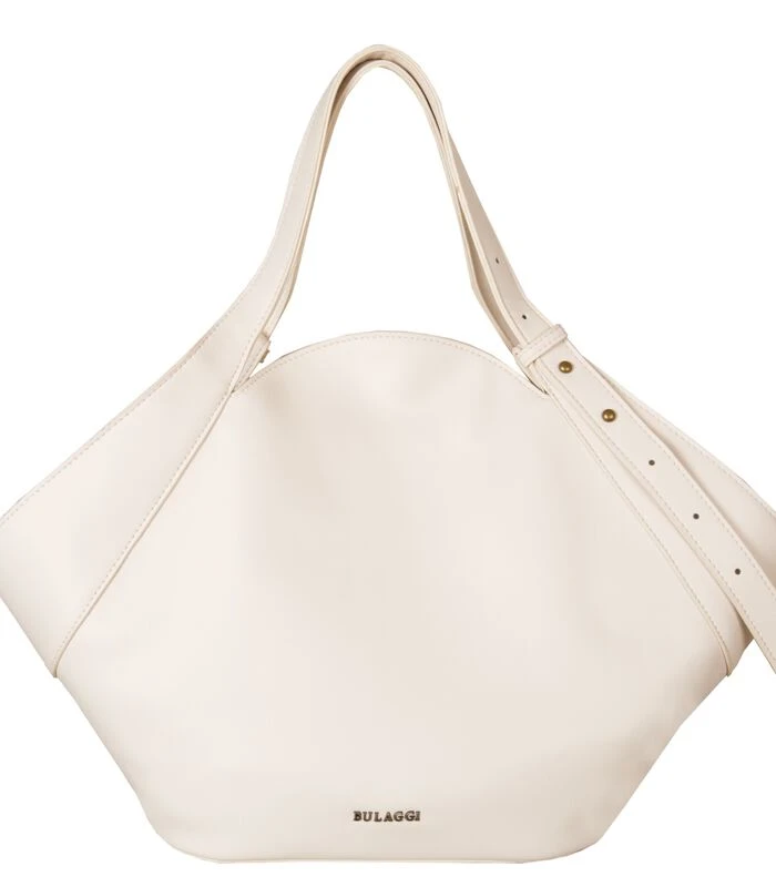 Linn Shopper - Creme 1 Linn Shopper - Creme