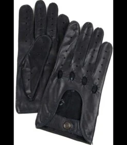 Autohandschoen Miami Navy