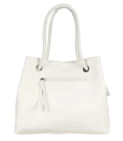 Sue Shopper - Wit 7 Sue Shopper - Wit -Hexagona winkel c99e63fd4de94c77b656bbff46fc44e1