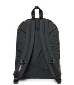 Eastpak Rugzak Pinnacle 8 Eastpak Rugzak Pinnacle -Hexagona winkel c9e98771a6fd4483bbfcc5a6b119b254