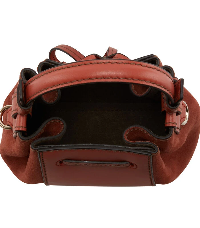 Furla Miastella Schoudertas Rood WB00592BX0428CL000 5 Furla Miastella Schoudertas Rood WB00592BX0428CL000 - Afbeelding 5