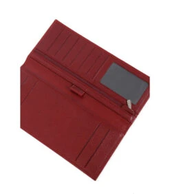 Hexagona Reistasje In Kalfsleder RÉPUBLIQUE -Hexagona winkel ca6e071e01d649349bd135f62d681112