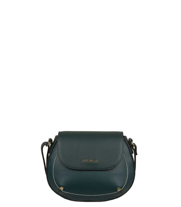 Edith Crossbody Tas - Petrol 1 Edith Crossbody Tas - Petrol