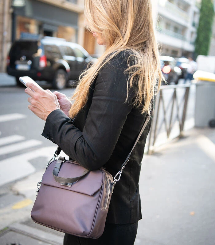 EVEN Handbag RFID 2 EVEN Handbag RFID - Afbeelding 2