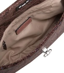 Clutch Quince - Oud Roze 8 Clutch Quince - Oud Roze -Hexagona winkel cb0194b06f5540f0acf085946e27b66c