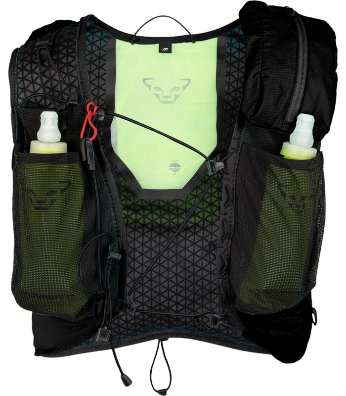 Dynafit Alpine 9 Rugzak 2 Dynafit Alpine 9 Rugzak - Afbeelding 2