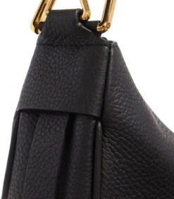 Coccinelle Schoudertas Zwart E1NE0130201001 8 Coccinelle Schoudertas Zwart E1NE0130201001 -Hexagona winkel cb230ef4bc644201a7c605abf1dc9cba