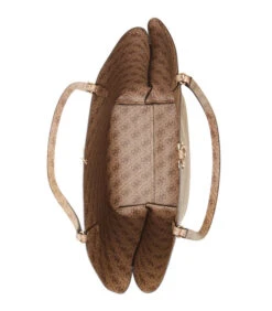 Guess Shopper Bruin HWSS74-55230-LTL 9 Guess Shopper Bruin HWSS74-55230-LTL -Hexagona winkel cb36989878df40e7be3cb3ac05c3dfc6