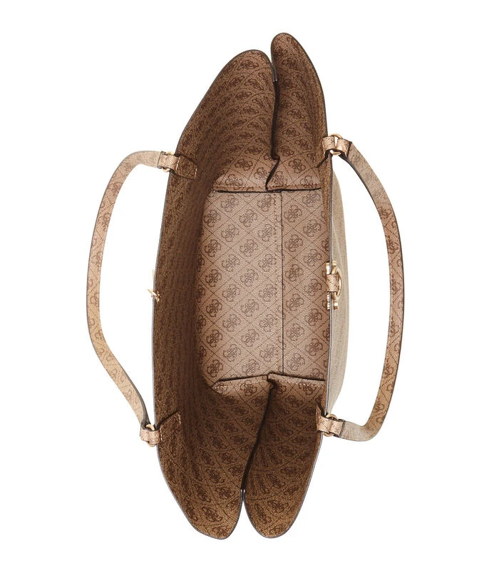 Guess Shopper Bruin HWSS74-55230-LTL 5 Guess Shopper Bruin HWSS74-55230-LTL - Afbeelding 5