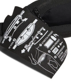 ADIDAS Bananenzak 9 ADIDAS Bananenzak -Hexagona winkel cb71929501914e23857e708a36ddb66b