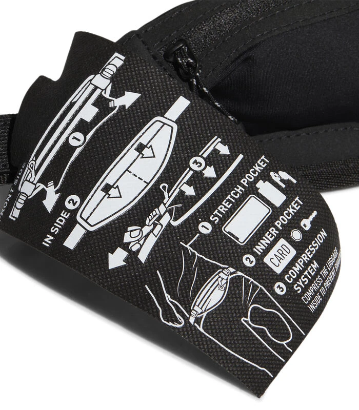 ADIDAS Bananenzak 5 ADIDAS Bananenzak - Afbeelding 5