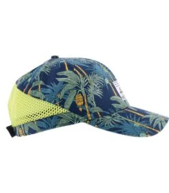 SOLEDAD - Trucker-pet Met Palmmotief En Mesh 7 SOLEDAD - Trucker-pet Met Palmmotief En Mesh -Hexagona winkel cb8926b236a945e7ab2d2f128989dfad