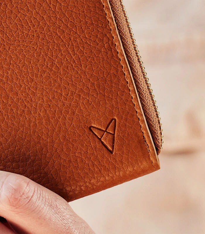 Solide Ritsportemonnee RW27067 4 Solide Ritsportemonnee RW27067 - Afbeelding 4