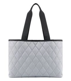 Reisenthel Classic Shopper L - Shopper -Hexagona winkel cc02ca7ba84b4482856052a7b5ca174f