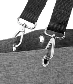 Reisenthel Shopper XL - Shopper - Dots Zwart 9 Reisenthel Shopper XL - Shopper - Dots Zwart -Hexagona winkel cc243d9642c24dd59690b788676a92aa