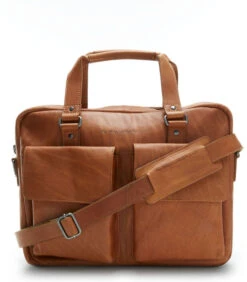 Newport Laptoptas Bruin C40.106731