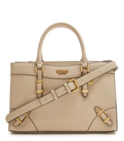 Guess Handtas Groen HWBA87-44060-KHA