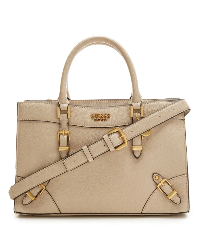 Guess Handtas Groen HWBA87-44060-KHA 1 Guess Handtas Groen HWBA87-44060-KHA