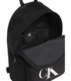 Calvin Klein Sport Essentials Rugzak Zwart K50K509831BDS 9 Calvin Klein Sport Essentials Rugzak Zwart K50K509831BDS -Hexagona winkel cc802a1a68ed4f569046e5ce95146e38