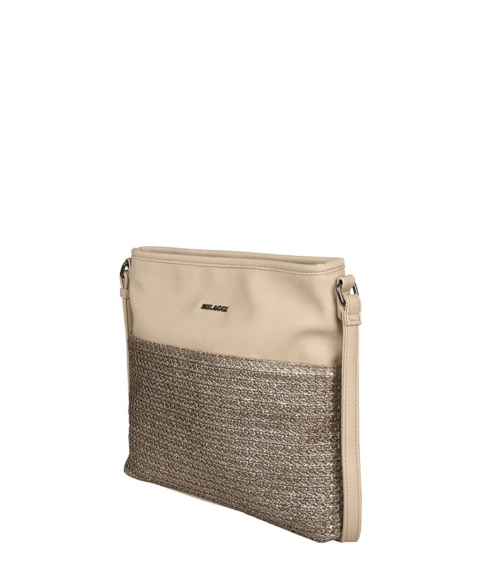 Wave Crossover - Taupe 2 Wave Crossover - Taupe - Afbeelding 2