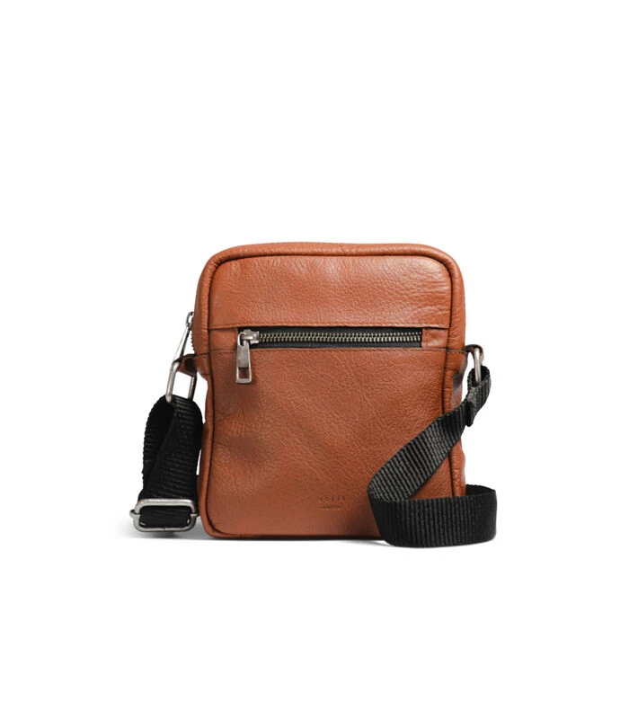Still Nordic Messenger Bag “stillClean Small Zip Messenger” 2 Still Nordic Messenger Bag “stillClean Small Zip Messenger” - Afbeelding 2