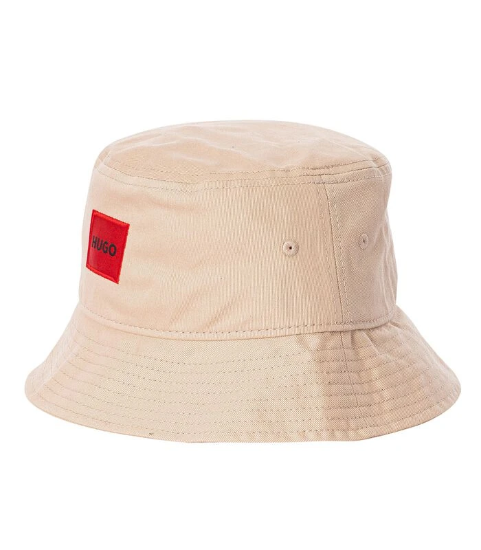 Hugo Vak Logo Vissershoed 2 Hugo Vak Logo Vissershoed - Afbeelding 2