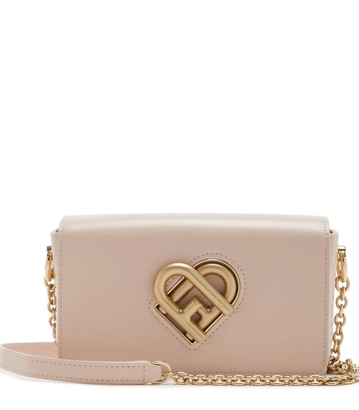 Furla My Joy Crossbodytas Roze WB00705BX1124BON00 1 Furla My Joy Crossbodytas Roze WB00705BX1124BON00