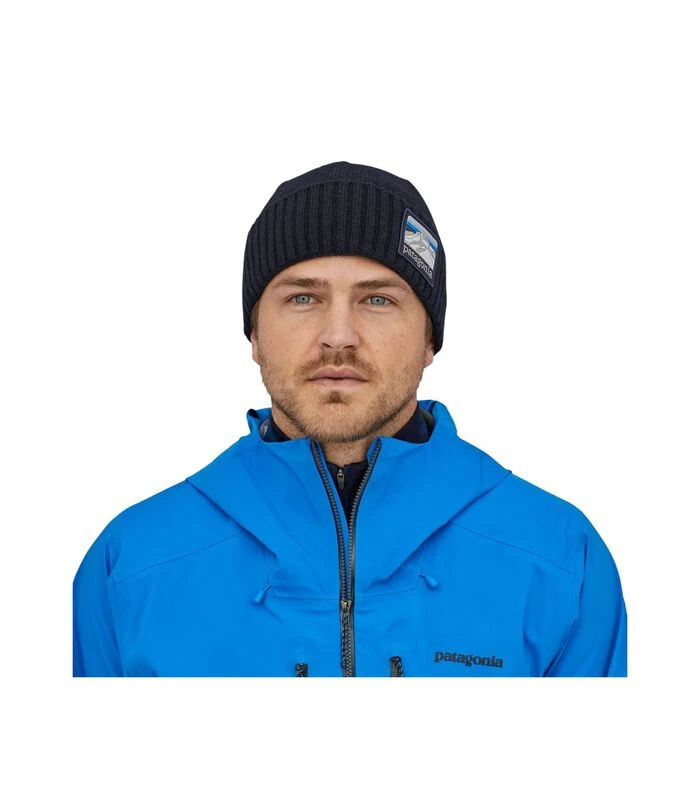 Patagonia Brodeo Blauw Cap 3 Patagonia Brodeo Blauw Cap - Afbeelding 3