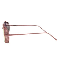 Zonnebril URBAN 6 Zonnebril URBAN -Hexagona winkel cdb68c40ec5e4f0b883095f8d119df09