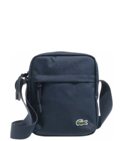 Lacoste Neocroc Crossbodytas Blauw NH4102NE_992