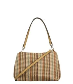 Sapphire Shoulderbag - Kaneel 7 Sapphire Shoulderbag - Kaneel -Hexagona winkel ce5fd11e967642fbbca93e6b9a5ac340