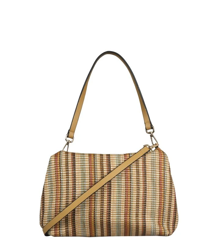 Sapphire Shoulderbag - Kaneel 3 Sapphire Shoulderbag - Kaneel - Afbeelding 3